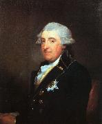 John Quincy Adams Gilbert Charles Stuart